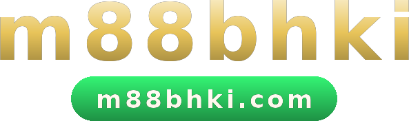 m88bhki logo